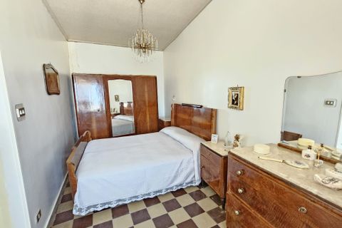 Landsbyhus i Collesano, Palermo, Collesano - € 35.000 | Ref: 10641 - foto 12